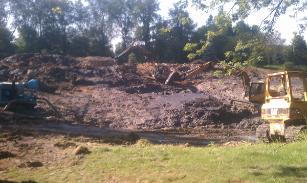 Williamston, Michigan Pond maintenance companies   Ingham county (50) resized 600