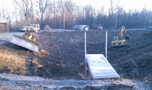 Ohio Jed (N Toledo Ohio pond dredge maintenance (31) resized 600