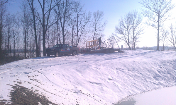 Ohio Jed (N Toledo Ohio pond dredge maintenance (50) resized 600