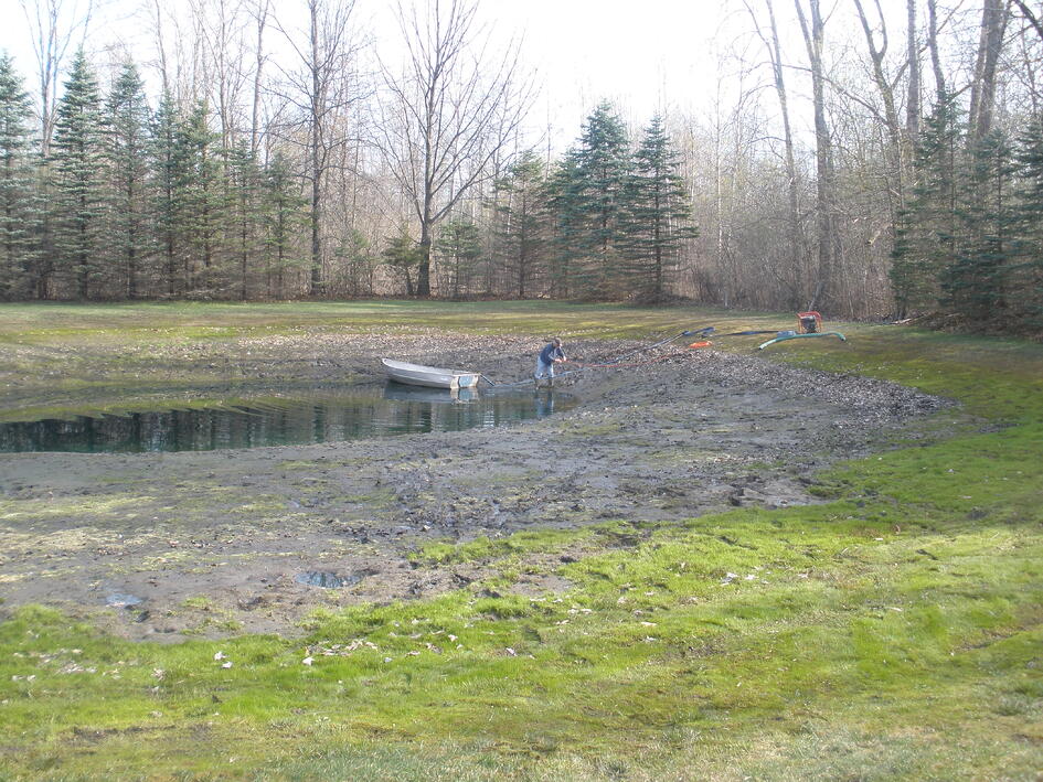 C  Users Scott Pictures ponds a ponds 2010 Saginaw twp pond clean out saginaw mi clean out (7)