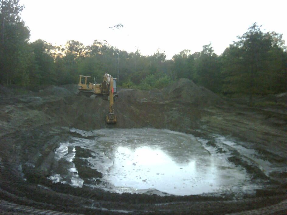 C  Users Scott Pictures ponds a ponds 2010 willis pond (Mi pond contractor) in willis pond (30)