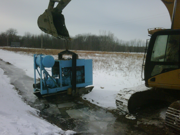 C  Users Scott Pictures ponds a ponds 2011 mayville larger pond mayville michigan pond maintenence resized 600