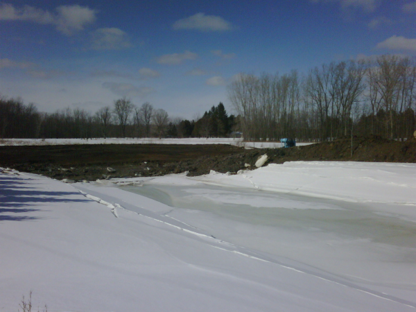 C  Users Scott Pictures ponds a ponds 2011 mayville larger pond mayville michigan pond maintenence (27) resized 600