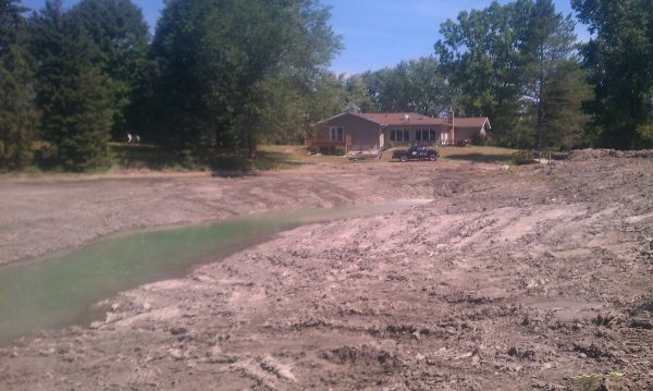 Williamston, Michigan Pond maintenance companies   Ingham county (28) resized 600