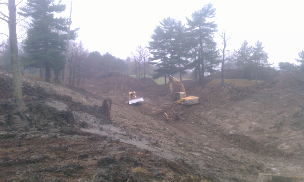 Lexington (N golf couse pond renovation dredge Michigan (173) resized 600