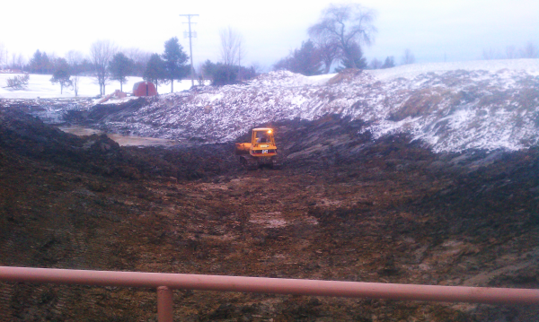Lexington (N golf couse pond renovation dredge Michigan (338) resized 600