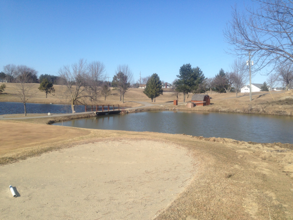 Lexington (N golf couse pond renovation dredge Michigan (375) resized 600