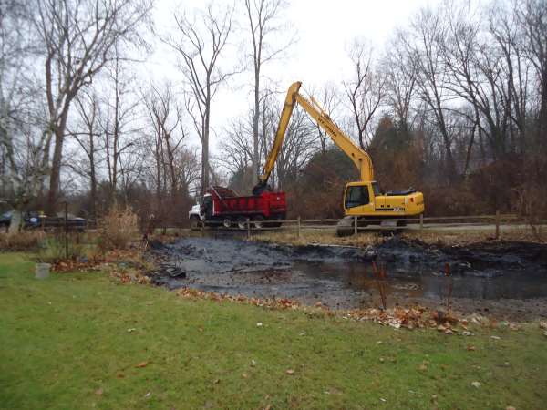 Ann Arbor long reach excavating Michigan Washtenaw County (24) resized 600