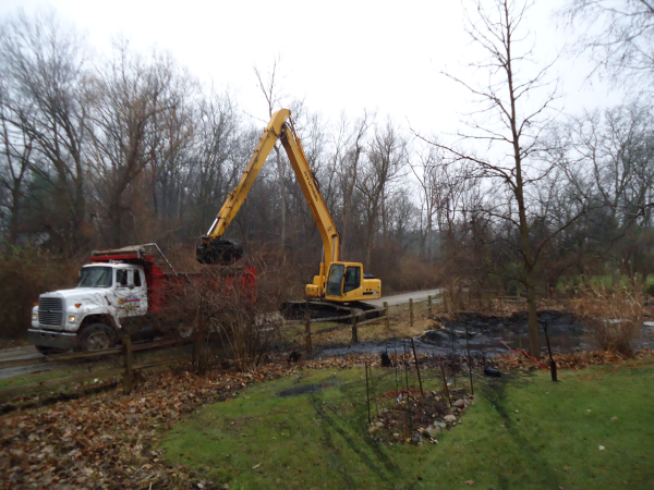 Ann Arbor long reach excavating Michigan Washtenaw County (22) resized 600
