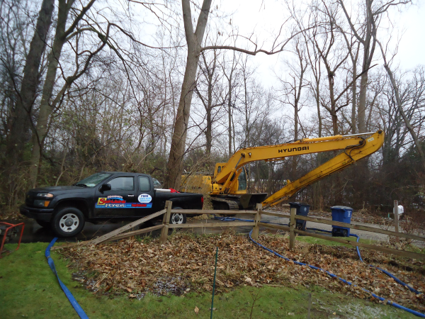 Ann Arbor long reach excavating Michigan Washtenaw County (9) resized 600