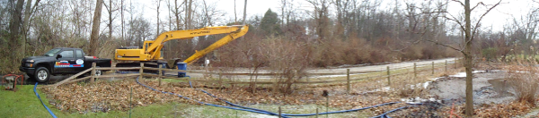 Ann Arbor long reach excavating Michigan Washtenaw County (10) resized 600