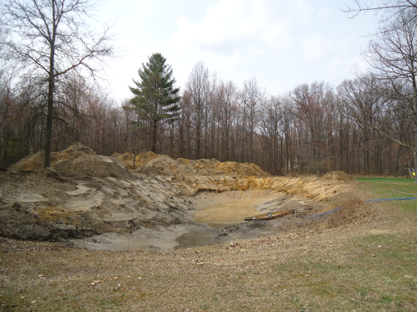 Burt clean out (N Bloomfield Township pond dredging)  (8) resized 600