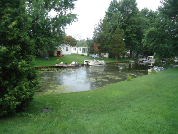 Brooklyn, Michigan Commercial dredging canal  (5) resized 600