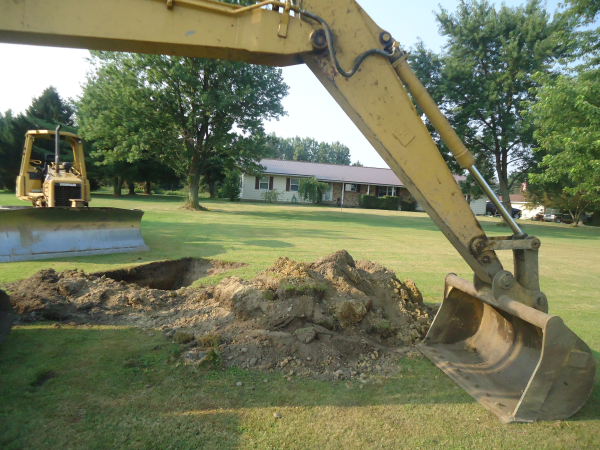 ( Chesaning n)Grosse Pointe Farms, Michigan Pond Guy Michigan construction (4) resized 600