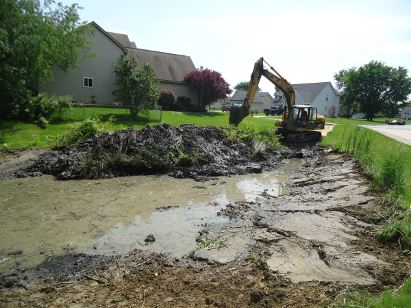 Flint, Michigan (N) pond care service Genesee county  (10) resized 600