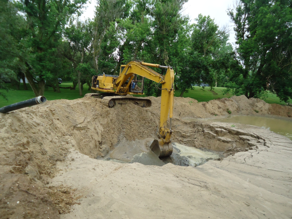 Owosso N Michigan dredging services Dredge Companies aspirating (96) resized 600