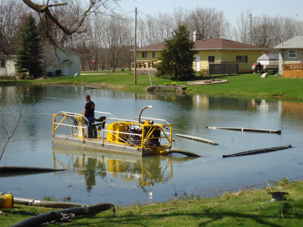 Owosso N Michigan dredging services Dredge Companies aspirating (67) resized 600