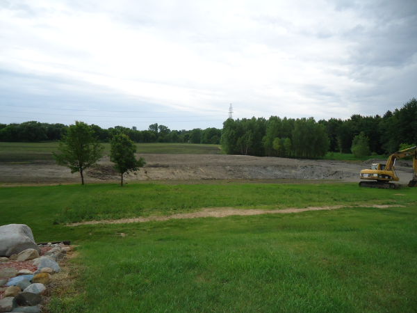 Potterville. Michigan N Michgan pond builder pond construction new pond Lansing (79) resized 600