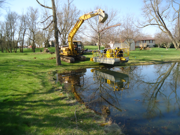 Owosso N Michigan dredging services Dredge Companies aspirating (13) resized 600