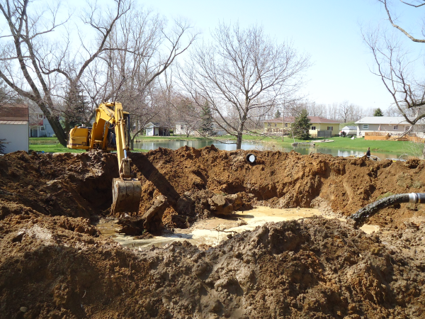 Owosso N Michigan dredging services Dredge Companies aspirating (63) resized 600