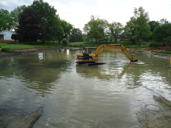 Owosso N Michigan dredging services Dredge Companies aspirating (101) resized 600