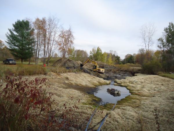 White Lake, Michigan Inland lake dredging Michigan Restoration (58) resized 600