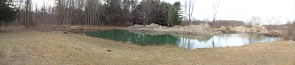 White Lake, Michigan Inland lake dredging Michigan Restoration resized 600