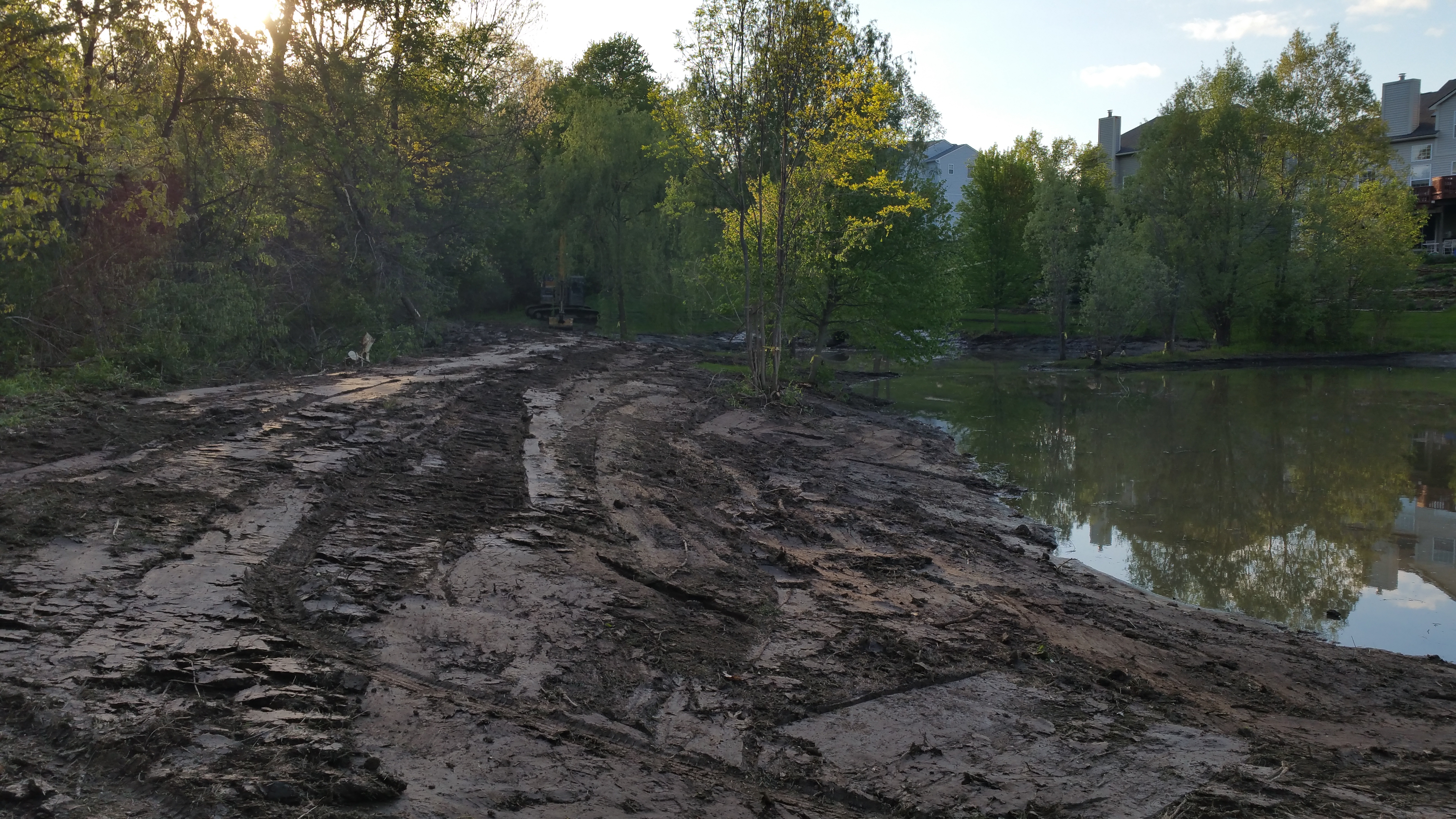 Ann Arbor, Michigan retention basin pond fix (98).jpg