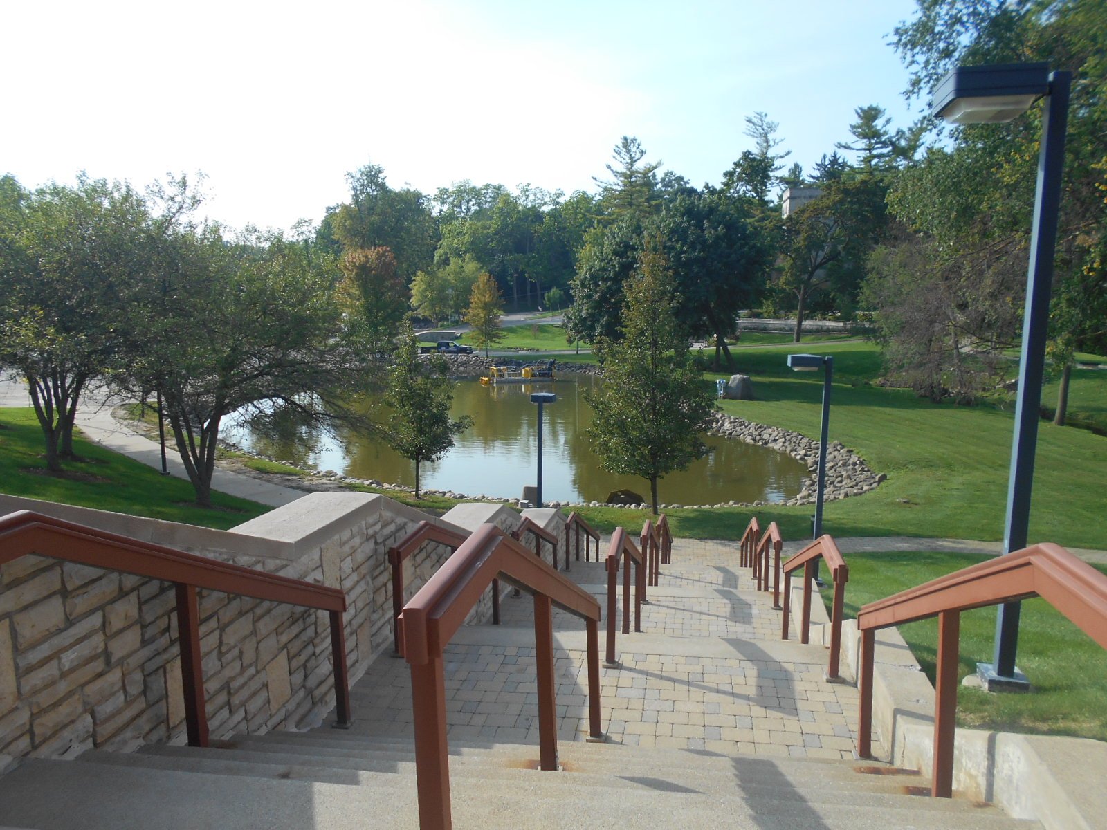 Bloomfield Hills dredge St Hugo (16)
