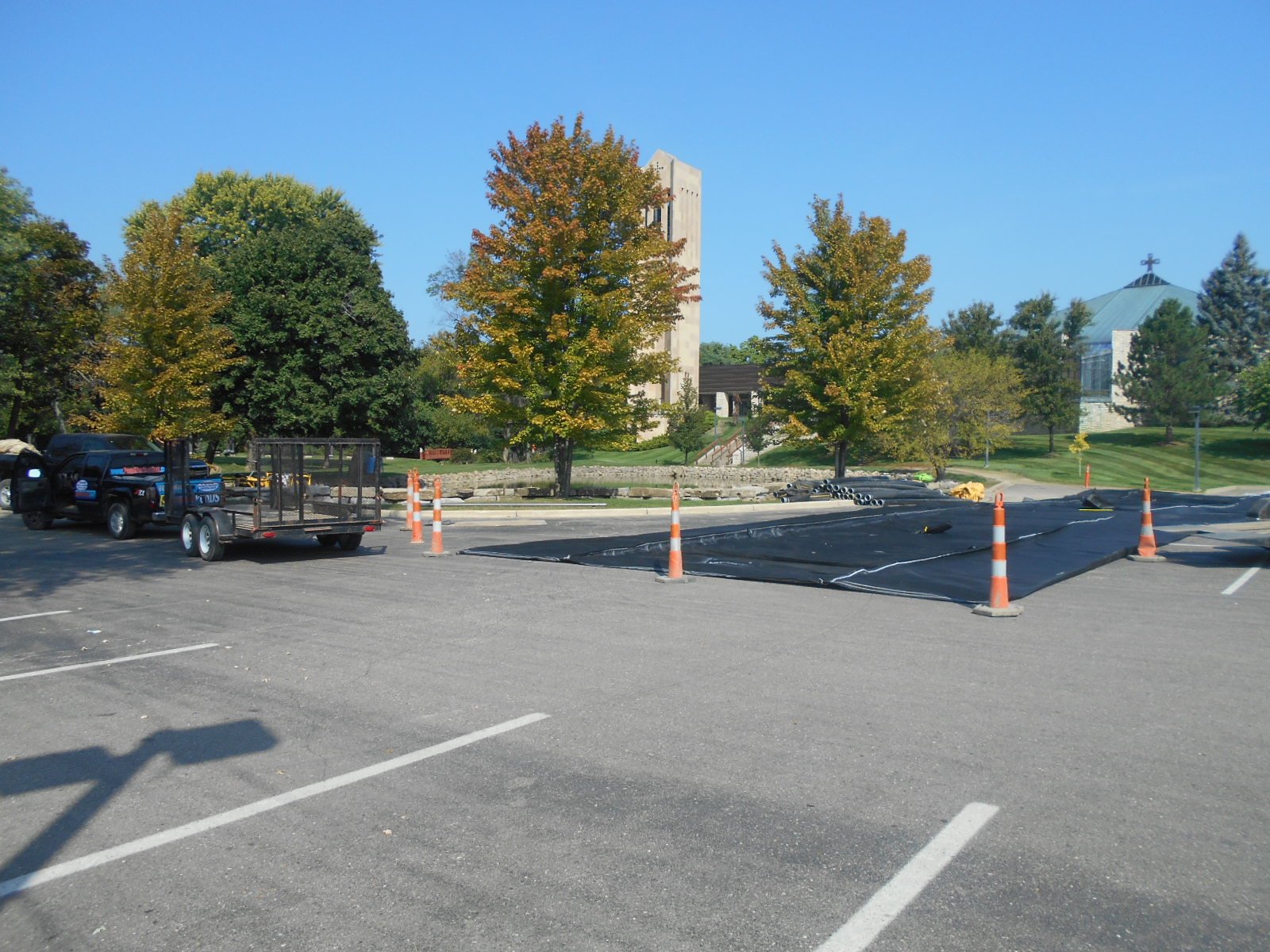 Bloomfield Hills dredge St Hugo (20)
