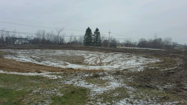 Goodrich, Michigan New pond dug (3).jpg