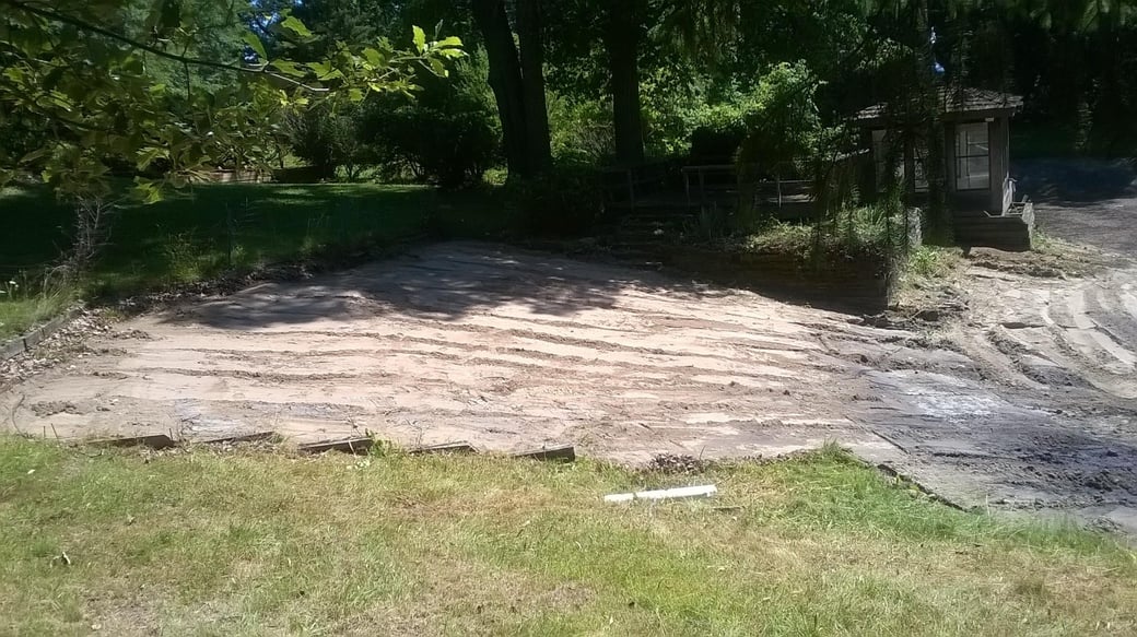 Holly, Michigan Michigan pond care (59)