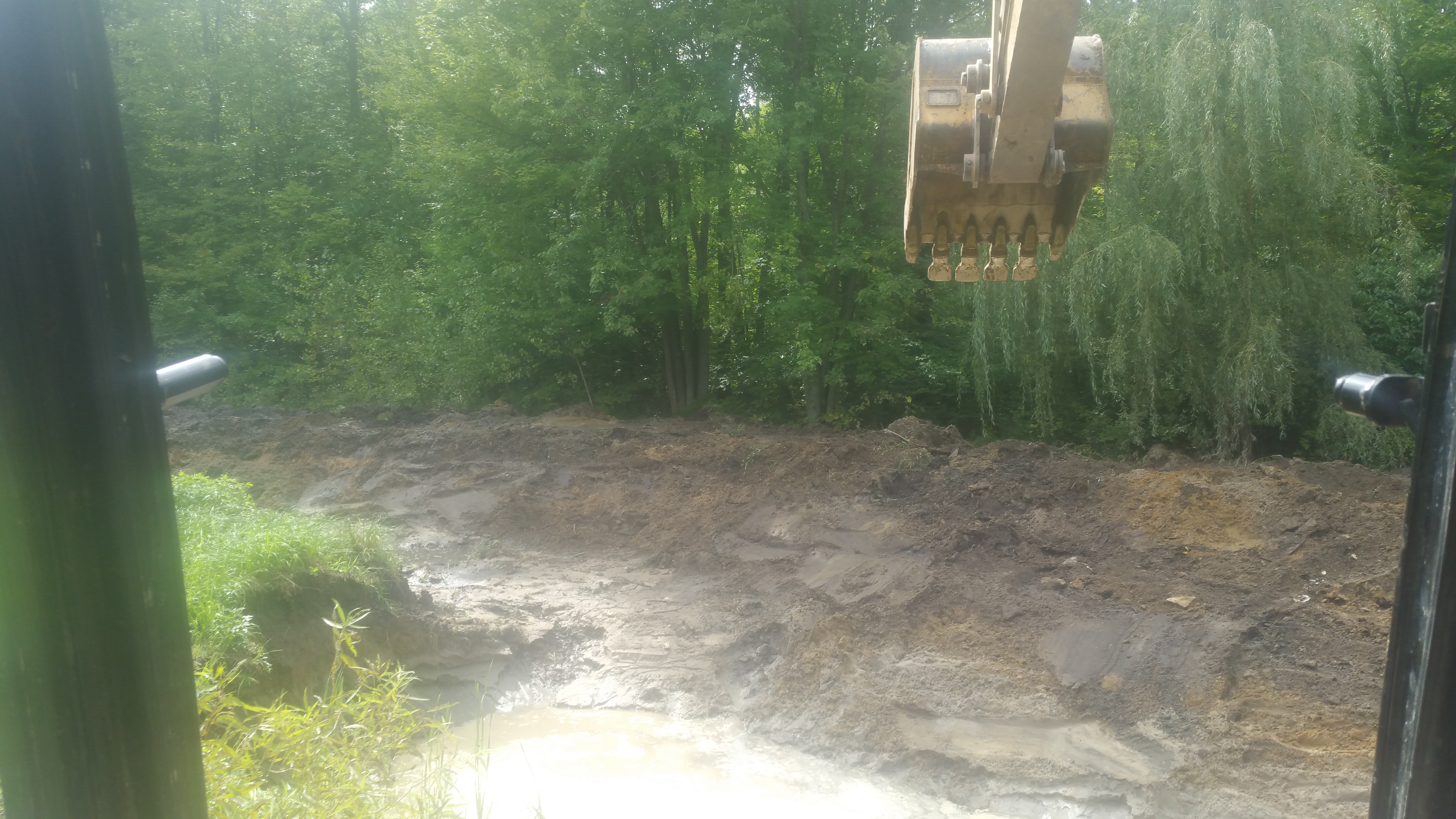 Montrose, MI Pond Restoration (N) (16)