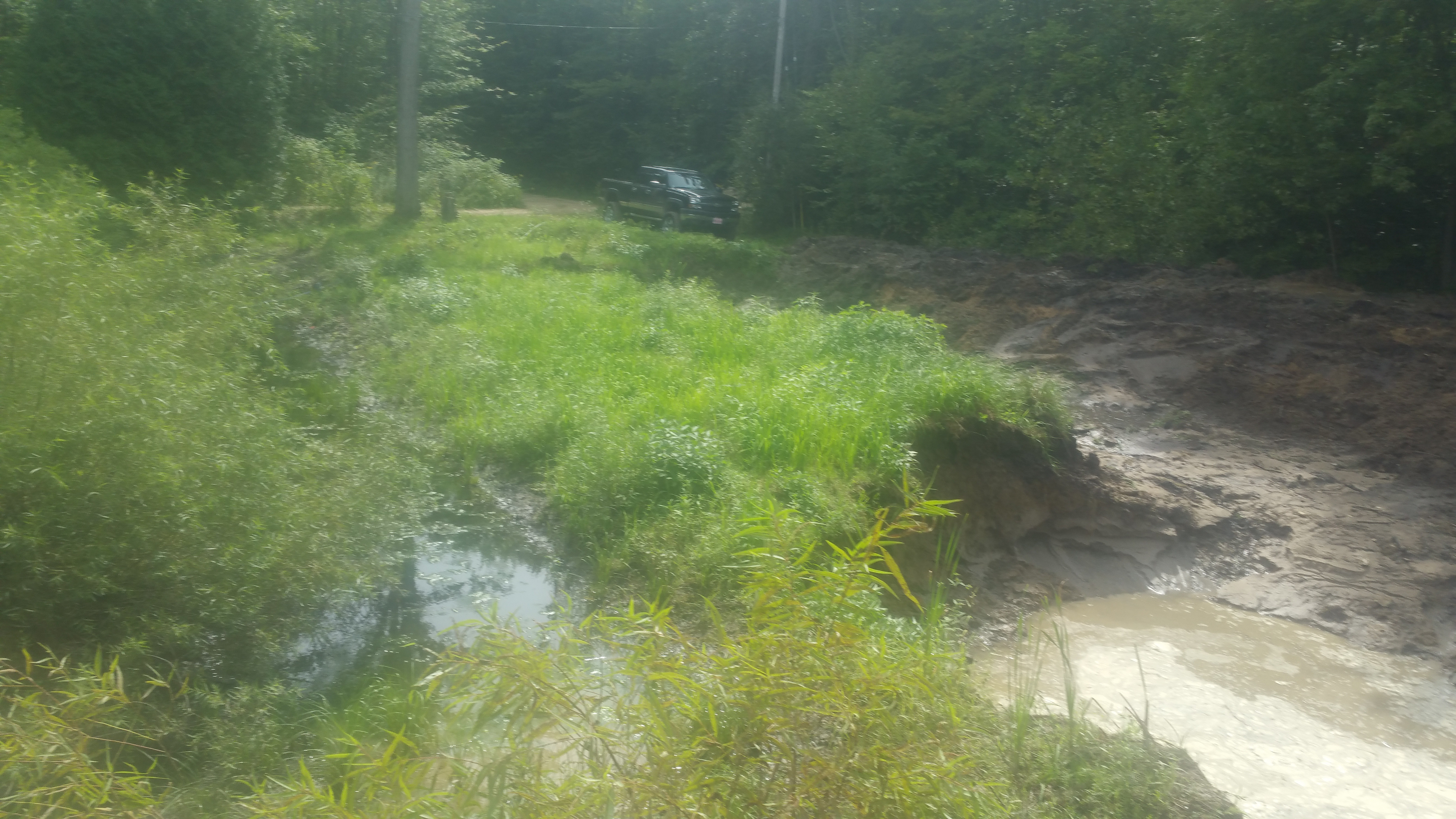 Montrose, MI Pond Restoration (N) (14)