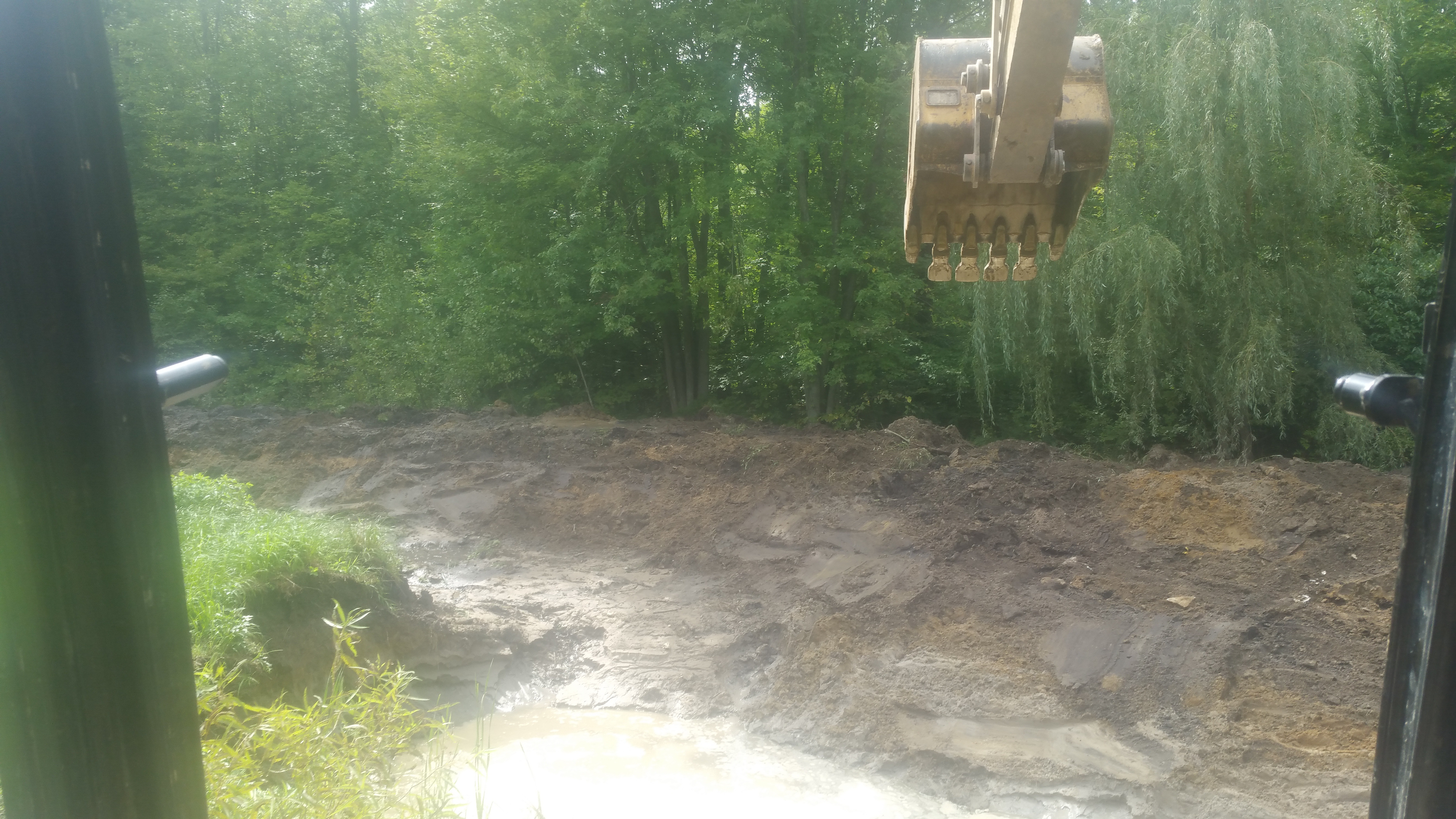 Montrose, MI Pond Restoration (N) (16)