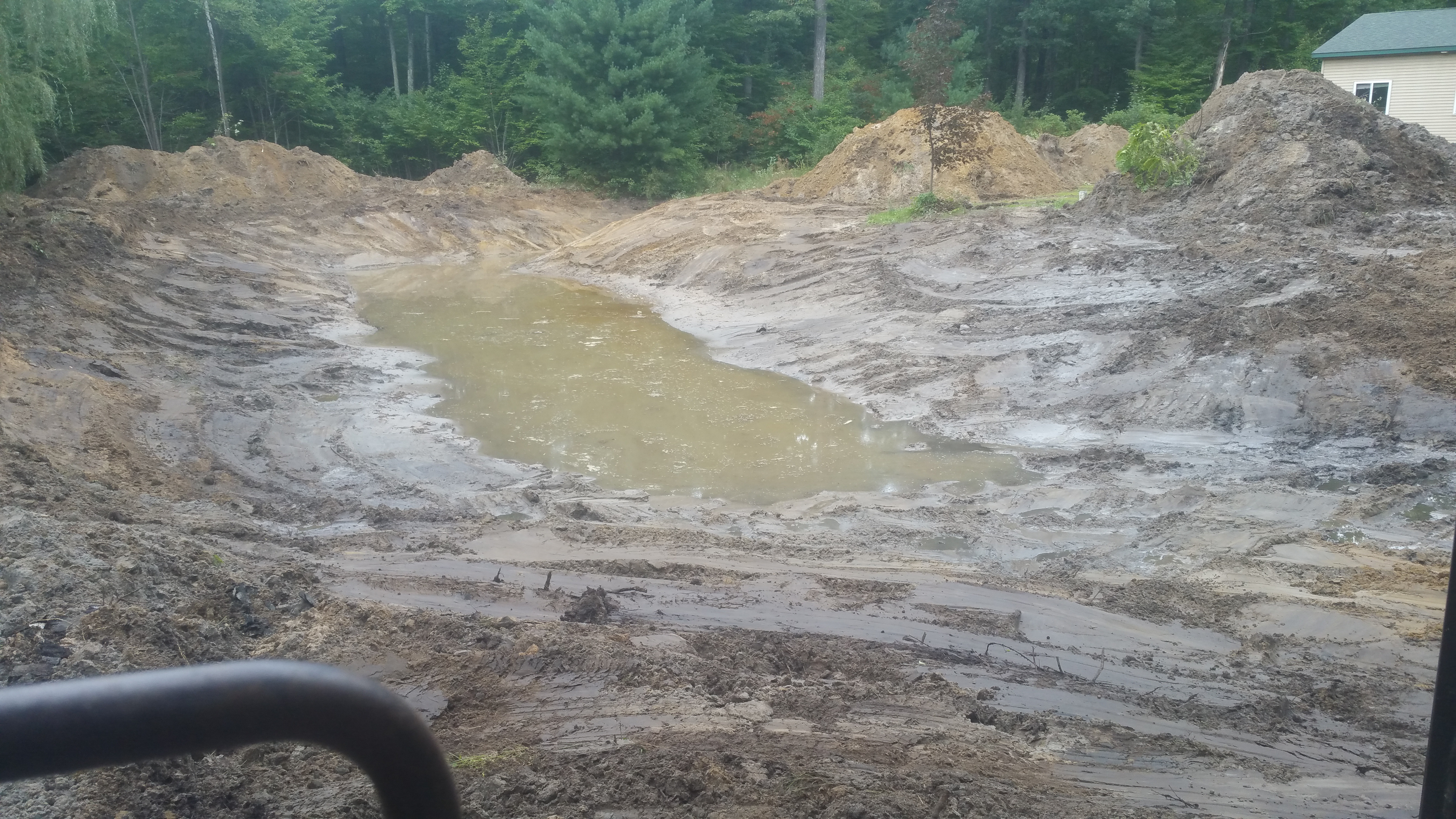 Montrose, MI Pond Restoration (N) (24)