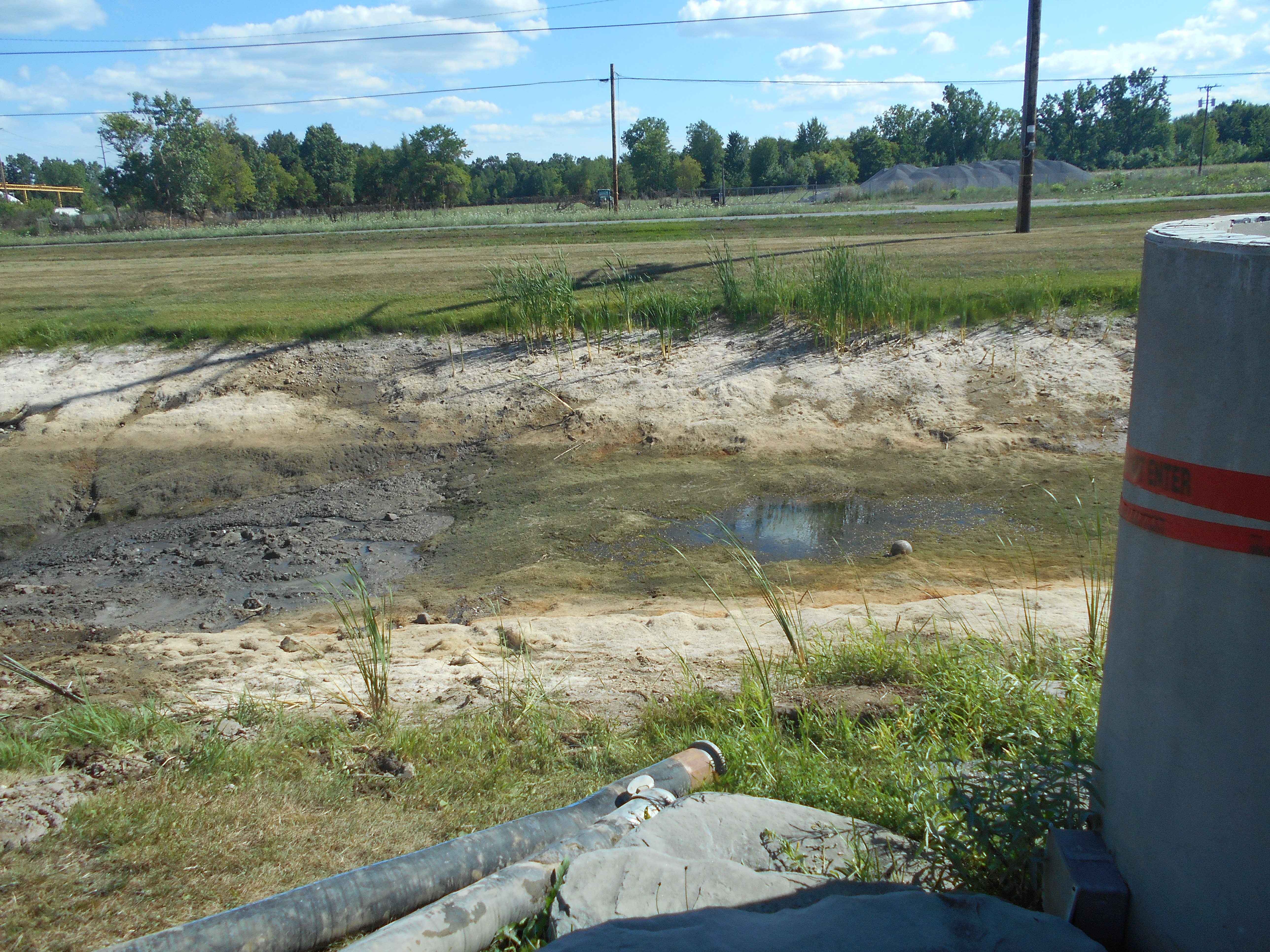 Whitmore Lake, MI Teritorial Rd. (22)