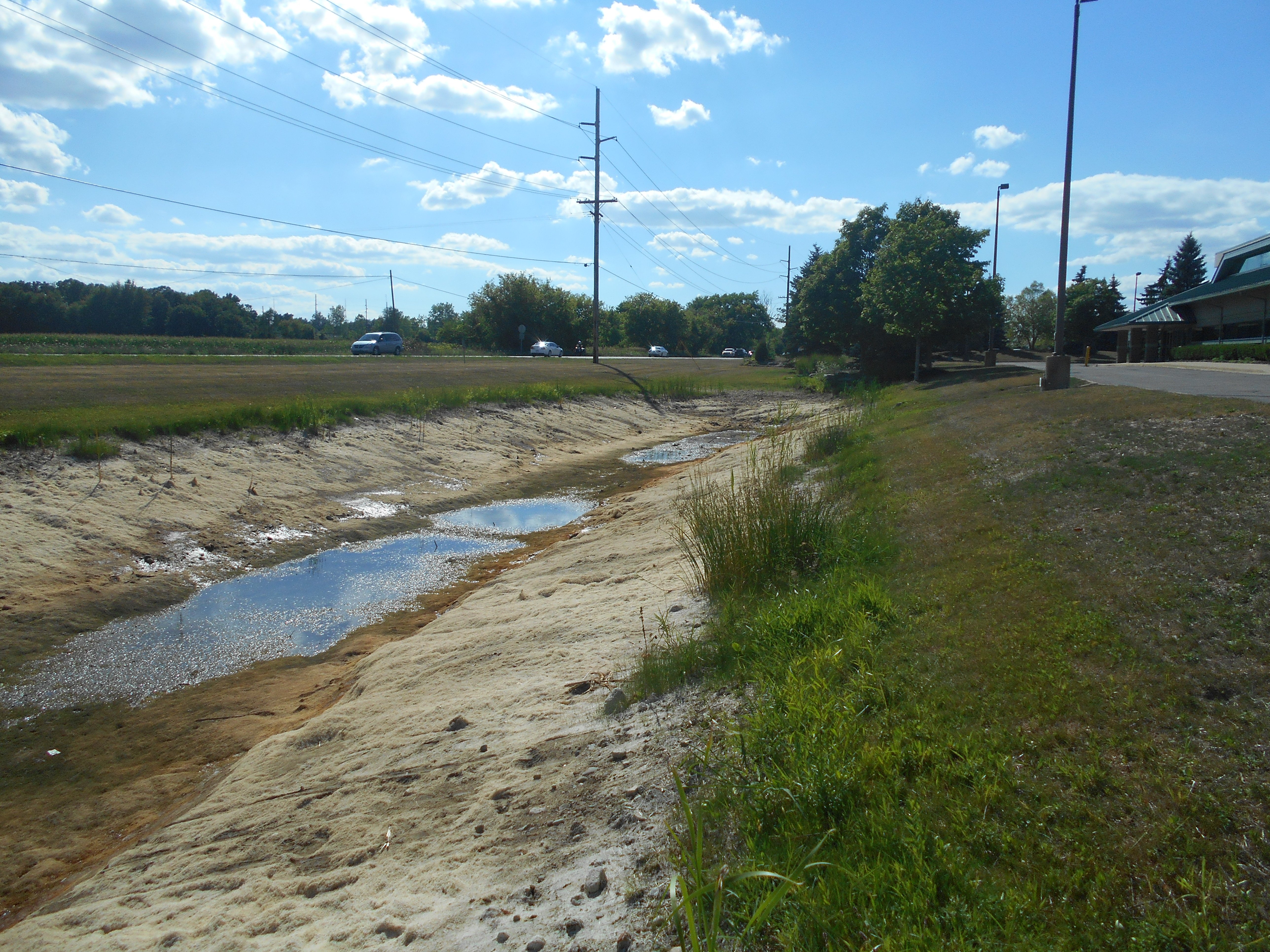 Whitmore Lake, MI Teritorial Rd. (26)
