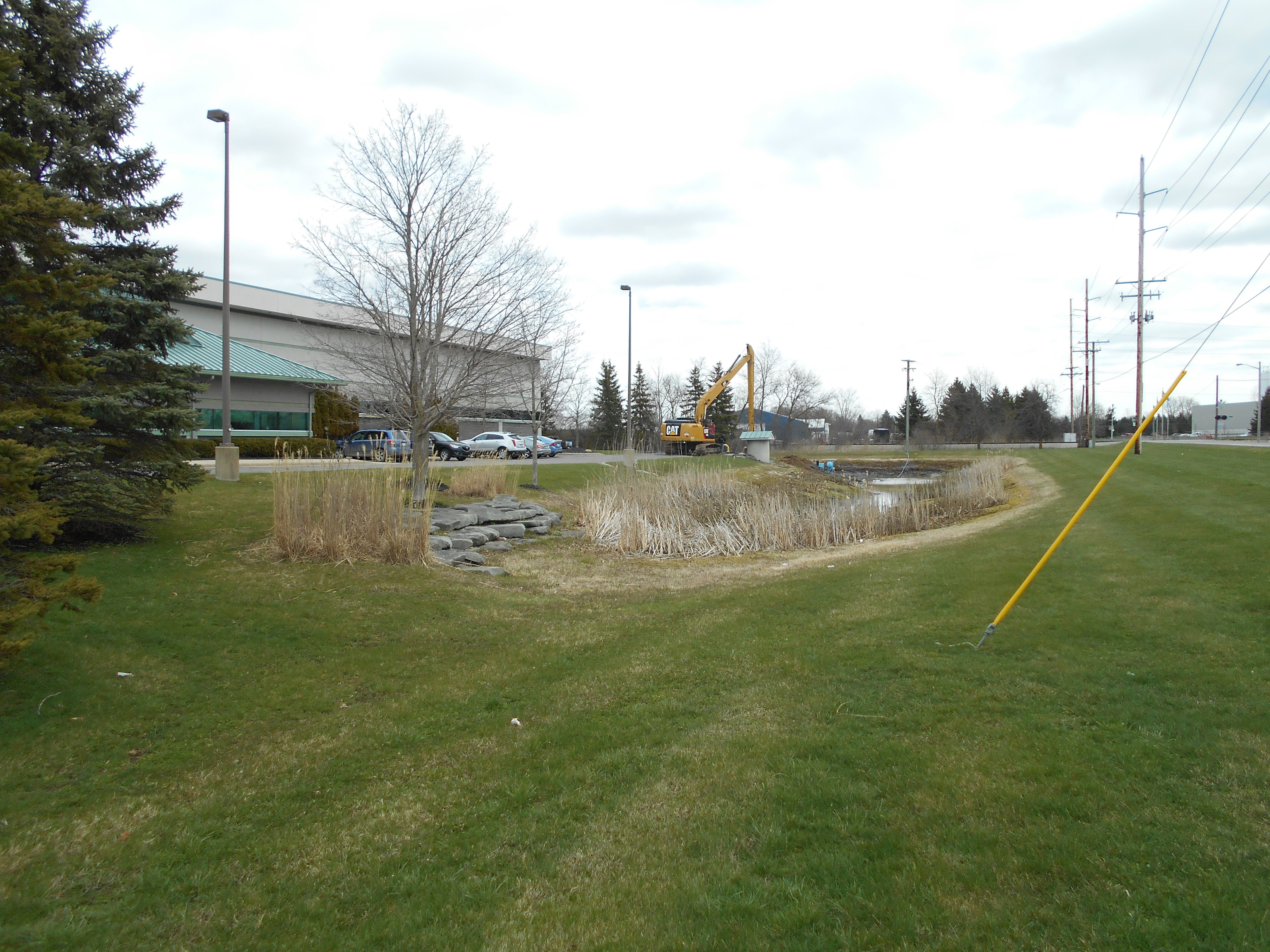 Whitmore Lake, MI Teritorial Rd. (47)
