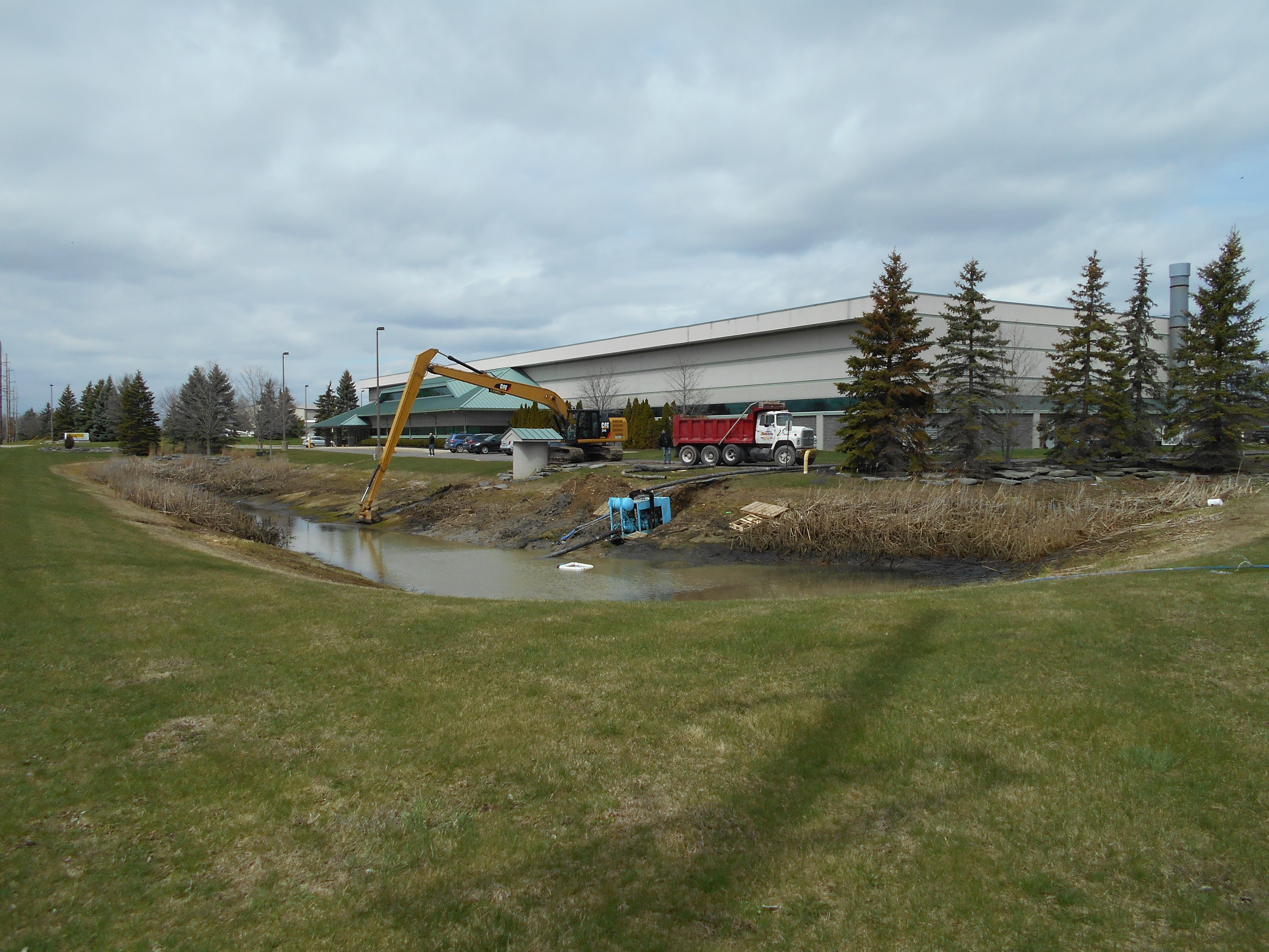 Whitmore Lake, MI Teritorial Rd. (51)