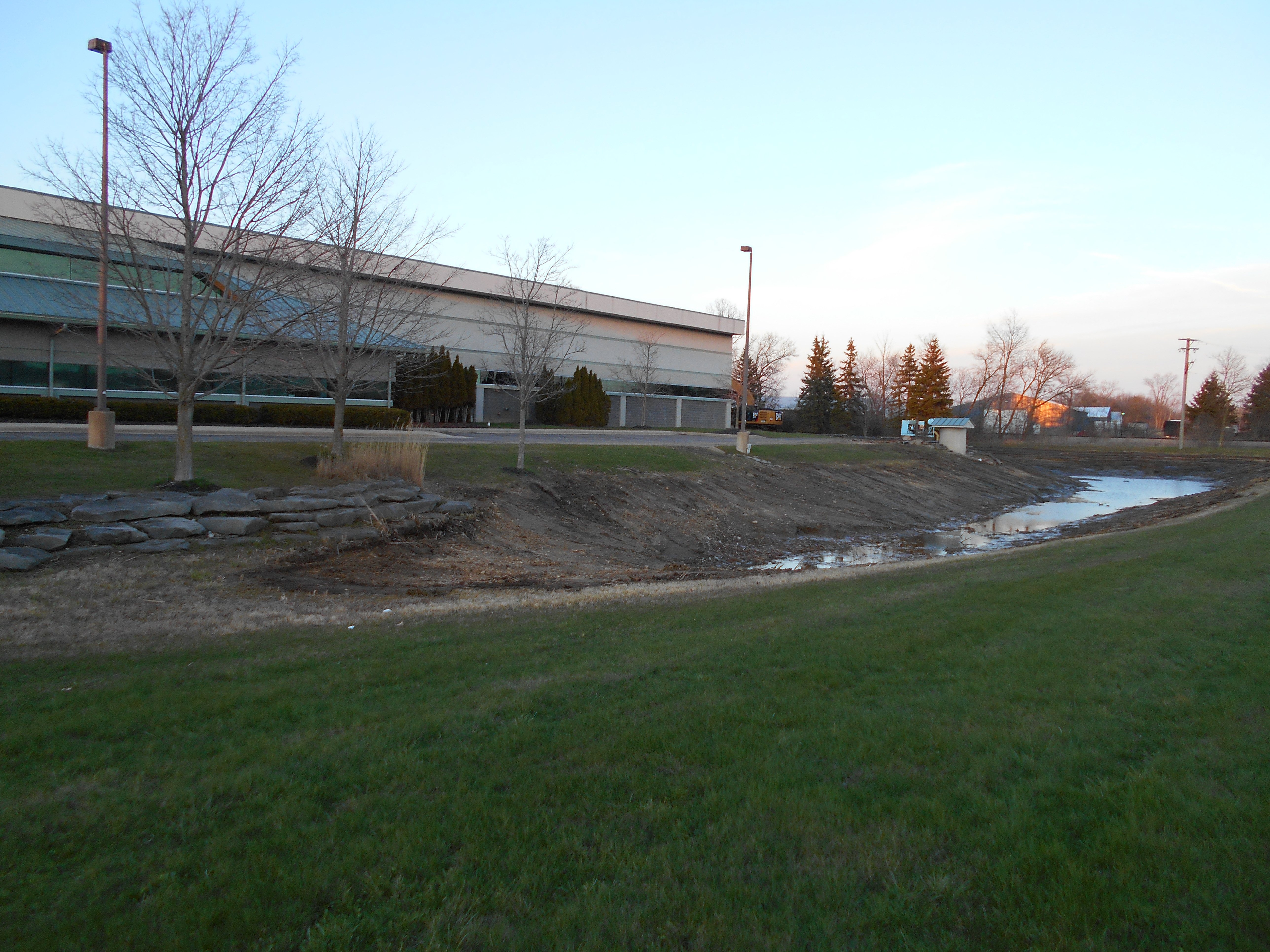 Whitmore Lake, MI Teritorial Rd. (98)