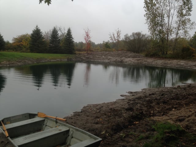 pond excavating G.R. MI (Williamston clean out) (22).jpg