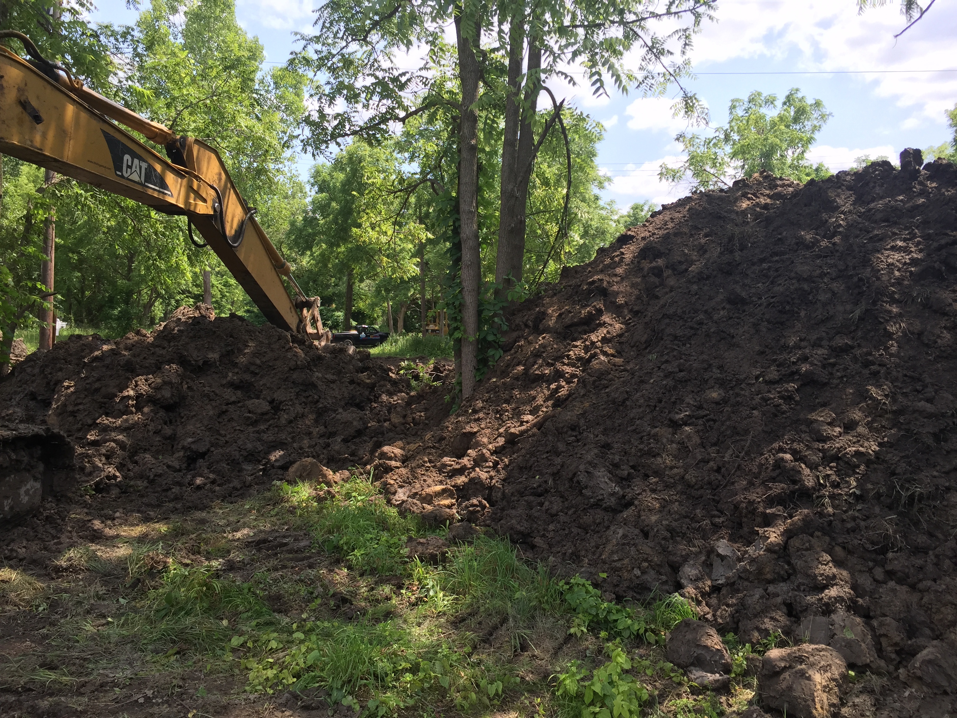 Brownstown, New pond dig (6).jpg