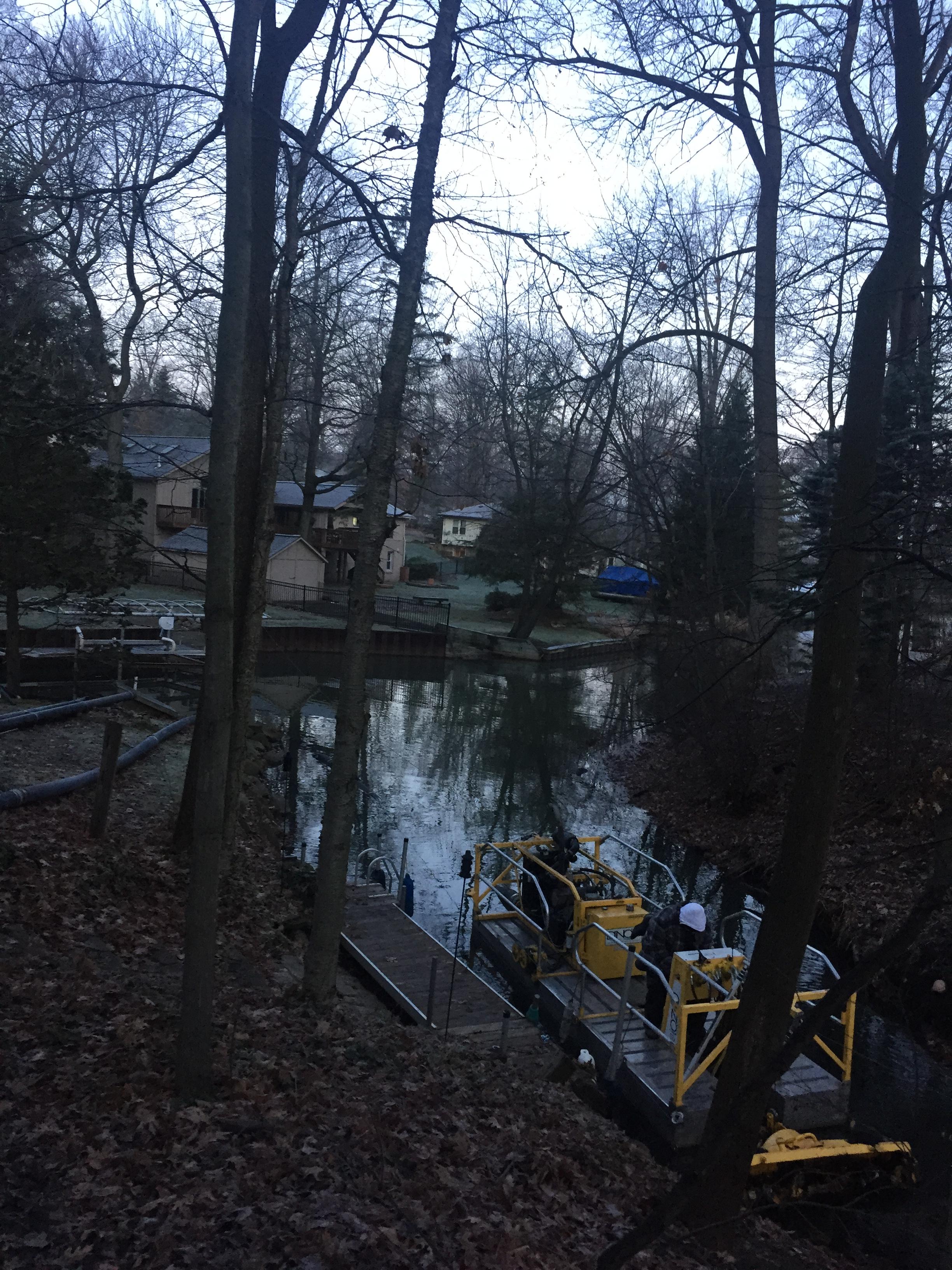 Commerce, MI canal dredge (21).jpg