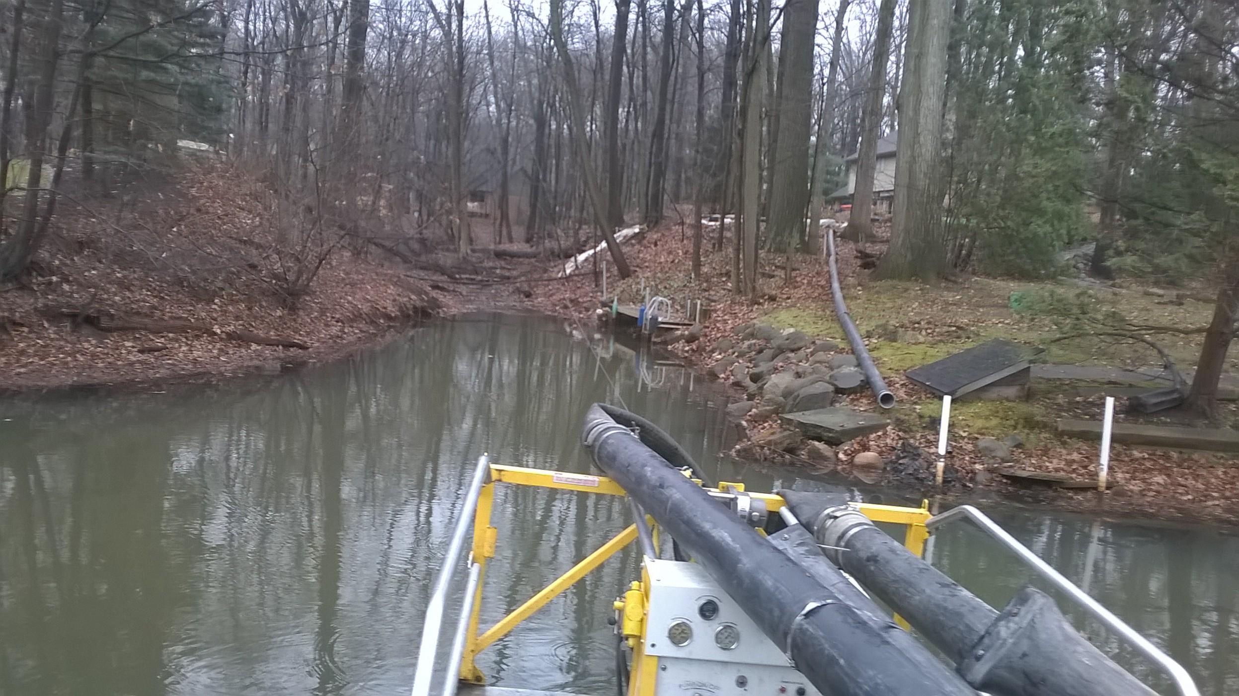 Commerce, MI canal dredge (25).jpg