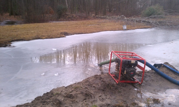Oakley (N Bingham Farms, Michigan Detention pond enlarge to prevent flooding MI) (6).jpg
